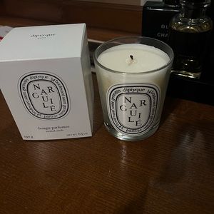 DIPTYQUE - NARGUILE CANDLE